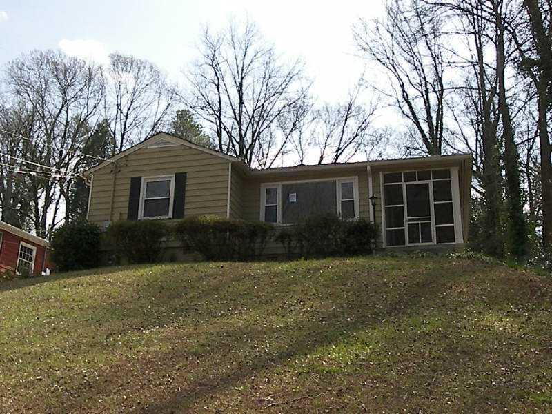 1866 Neely Ave., Atlanta, GA 30344