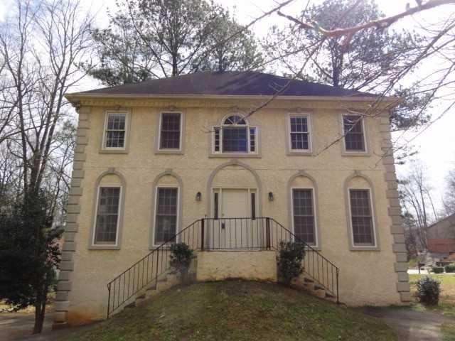 564 Farmbrook Tr., Kennesaw, GA 30144