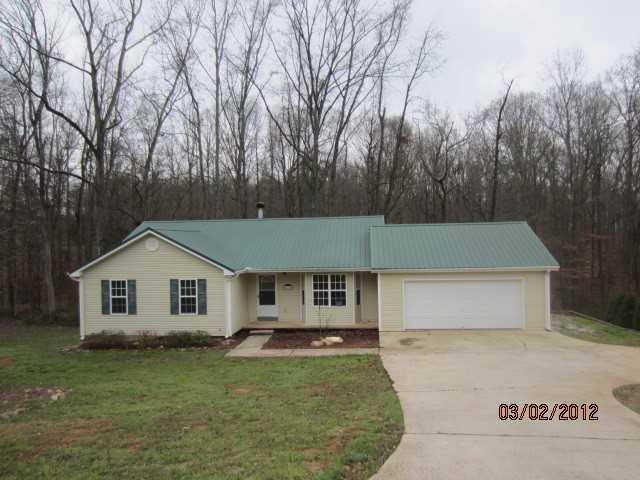 147 Oak Hill Dr., Jefferson, GA 30549