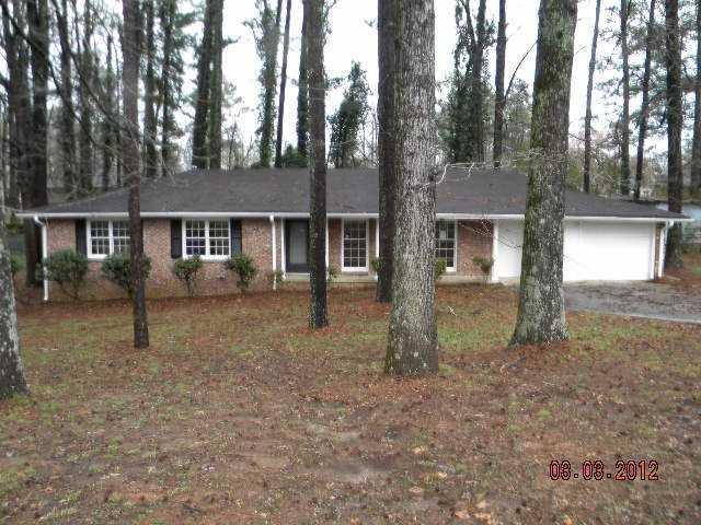 1276 Sycamore Dr., Lilburn, GA 30047