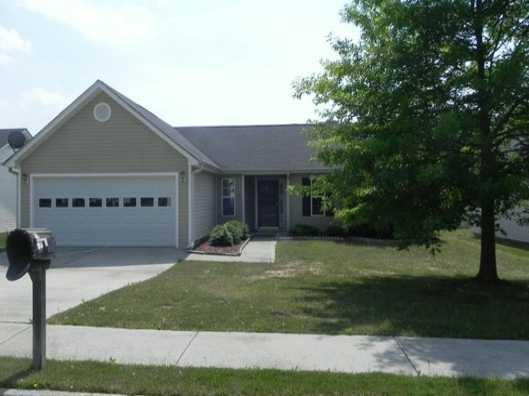 147 Amelia Garden Way, Lawrenceville, GA 30045