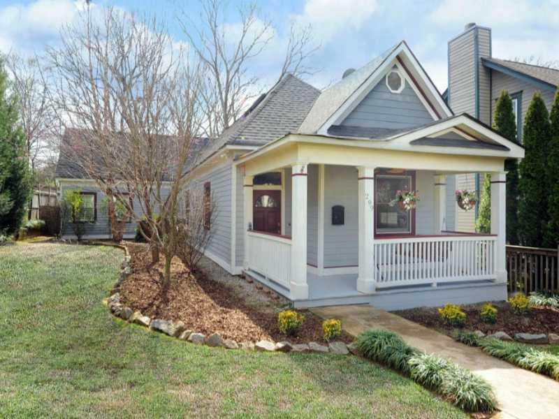 299 Grant Park Pl., Atlanta, GA 30315