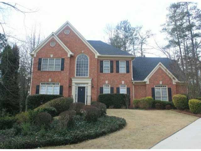 5339 Saint Martins Ct., Mableton, GA 30126
