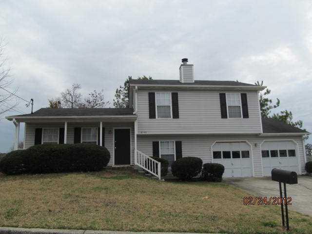 6149 Kenton Oaks Ct., Lithonia, GA 30058