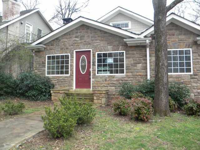 865 NE Virginia Cir., Atlanta, GA 30306