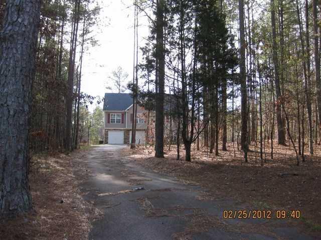 115 Ore Mine Rd., Taylorsville, GA 30178