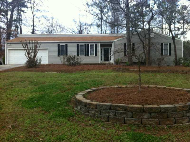 1512 Pine Mountain Dr., Marietta, GA 30066