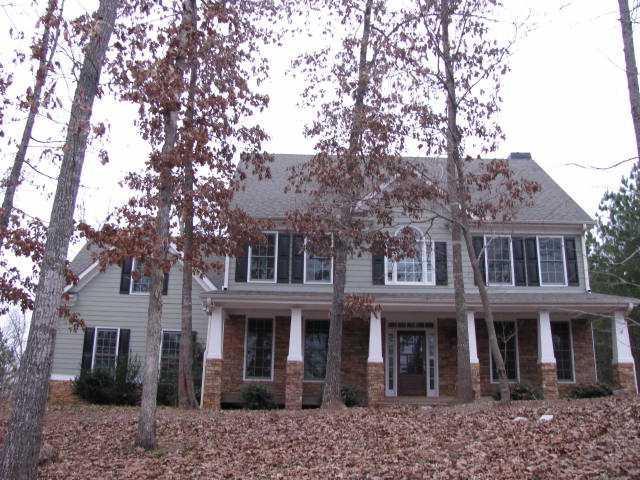130 Copper Hills Dr., Canton, GA 30114