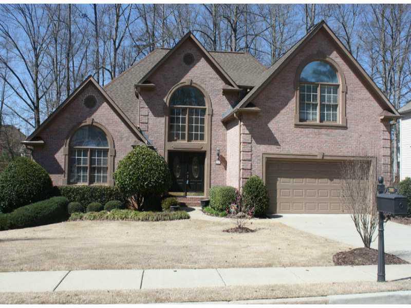 708 Timber Ives Dr., Dacula, GA 30019