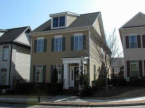 4791 Abberley Ln., Alpharetta, GA 30022