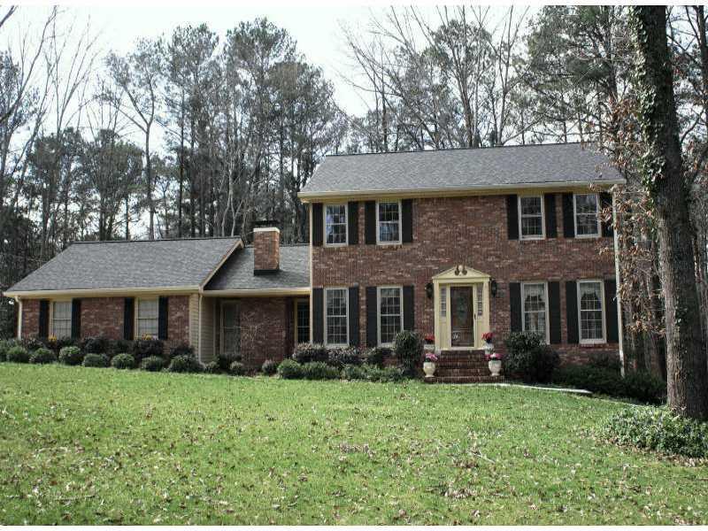 4151 Gunnin Rd., Norcross, GA 30092