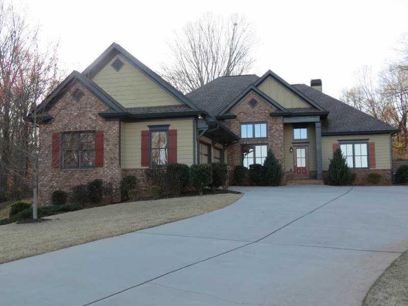 3709 Francis Tr., Gainesville, GA 30506