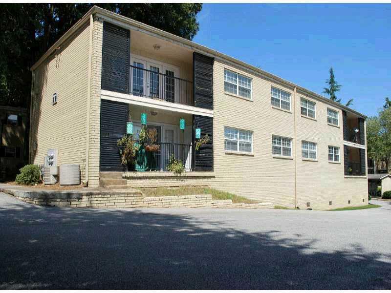 311 Peachtree Hills Ave. #11D, Atlanta, GA 30305