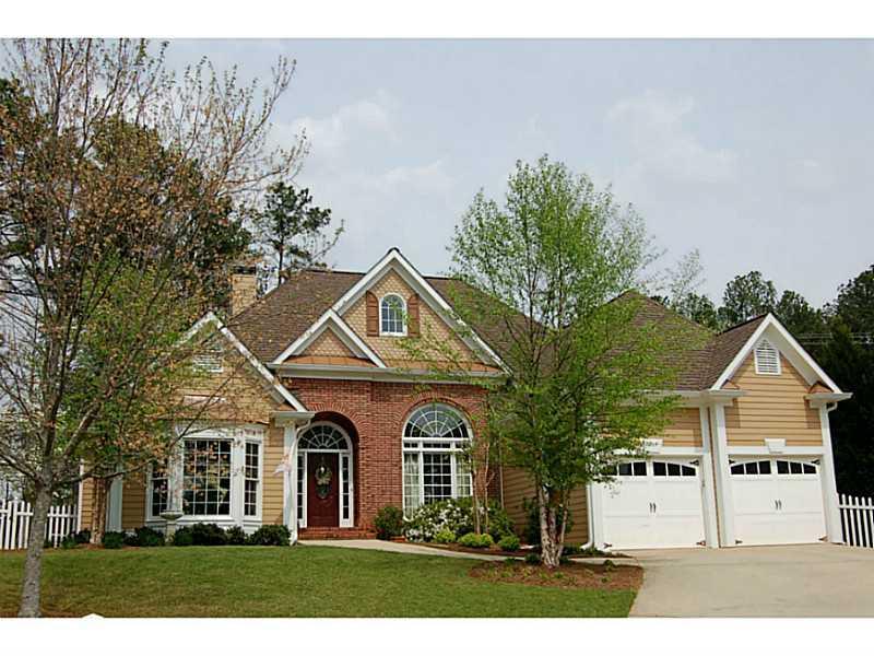 6064 Kenbrook Knoll, Acworth, GA 30101