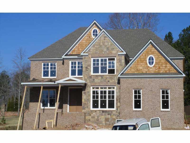 1055 Cascade Run Ct., Suwanee, GA 30024