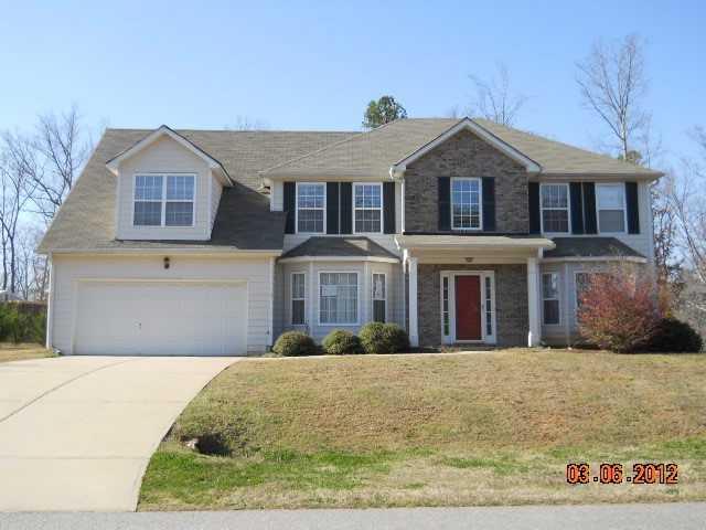 212 Kerns Ridge Ct., Dawsonville, GA 30534