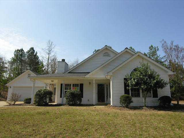 181 Hickory Bluff, Braselton, GA 30517