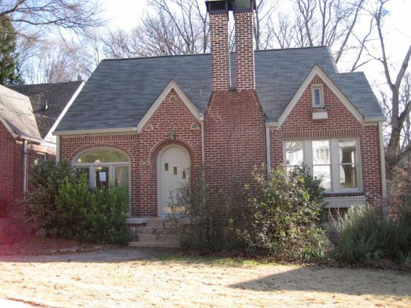 903 Glen Arden Way, Atlanta, GA 30306