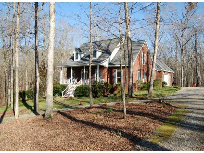 1739 Holiday Cemetery Rd., Jefferson, GA 30549