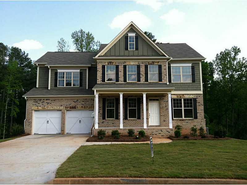 5585 Fords Crossing Ct., Acworth, GA 30101