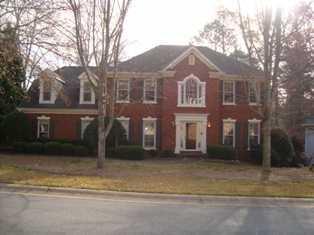 1318 Pembridge Way, Kennesaw, GA 30152