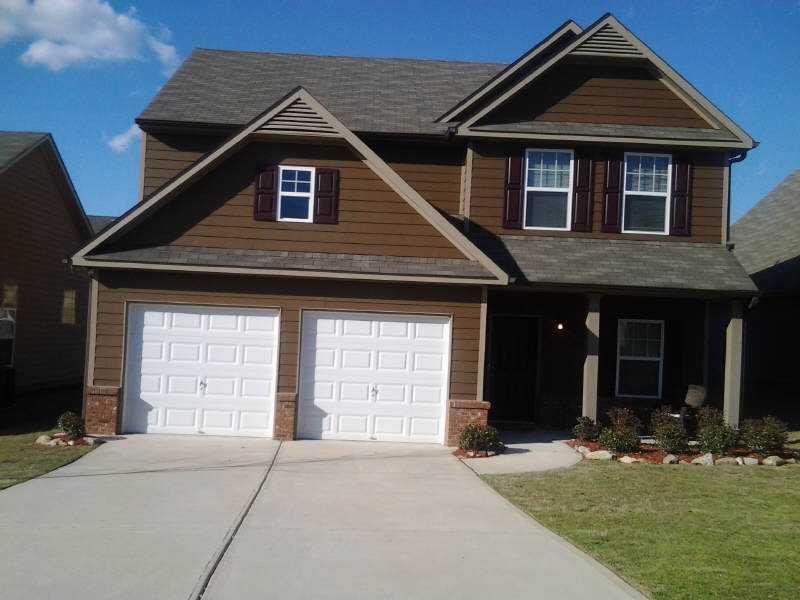 5060 Manning Dr., Douglasville, GA 30135