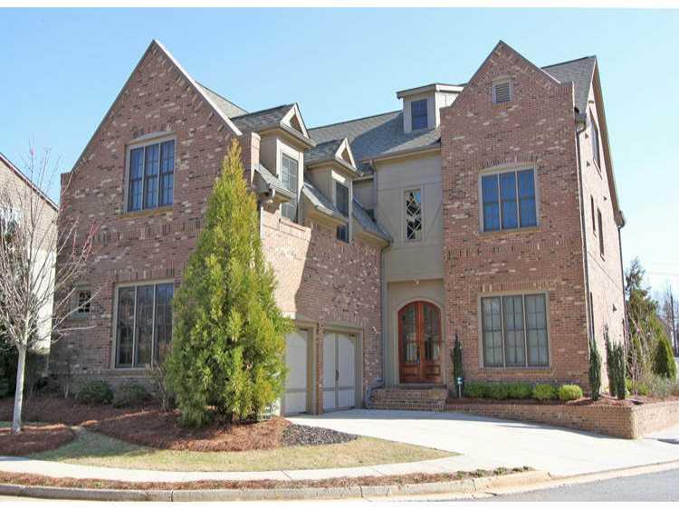 1935 Haven Park Cir., Smyrna, GA 30080