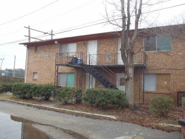 2612 Steele Ave., Atlanta, GA 30315