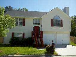7050 Brecken Pl., Lithonia, GA 30058