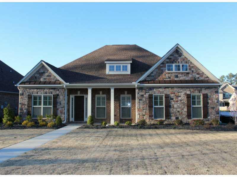 4995 Cecilia Sq., Cumming, GA 30040