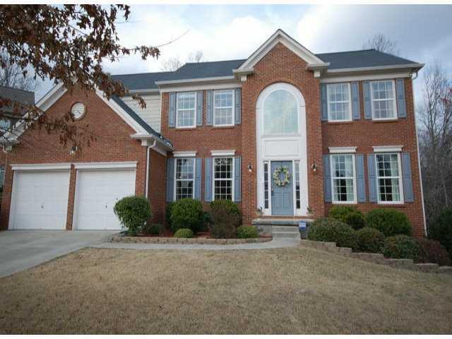 407 Crystal Downs Way, Suwanee, GA 30024