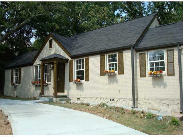 2722 Mcafee Rd., Decatur, GA 30032