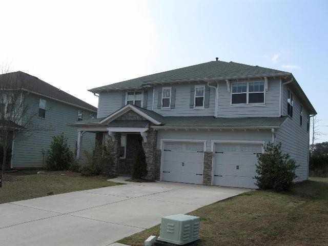 4351 Alysheba Dr., Fairburn, GA 30213