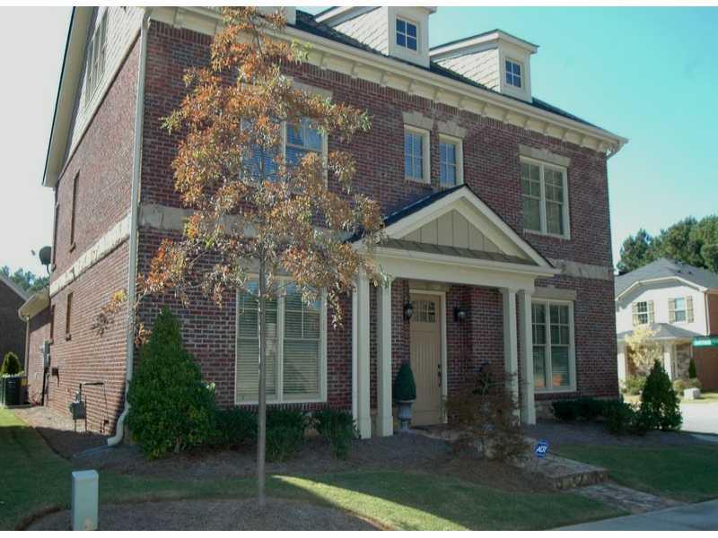 13046 Dartmore Ave., Alpharetta, GA 30005
