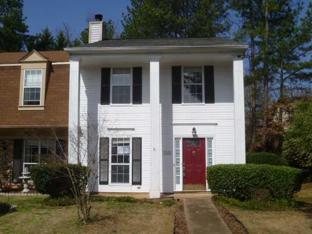 6189 Summit Tr., Norcross, GA 30092