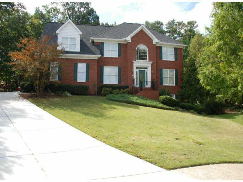 1409 Megan Danielle Dr., Lilburn, GA 30047
