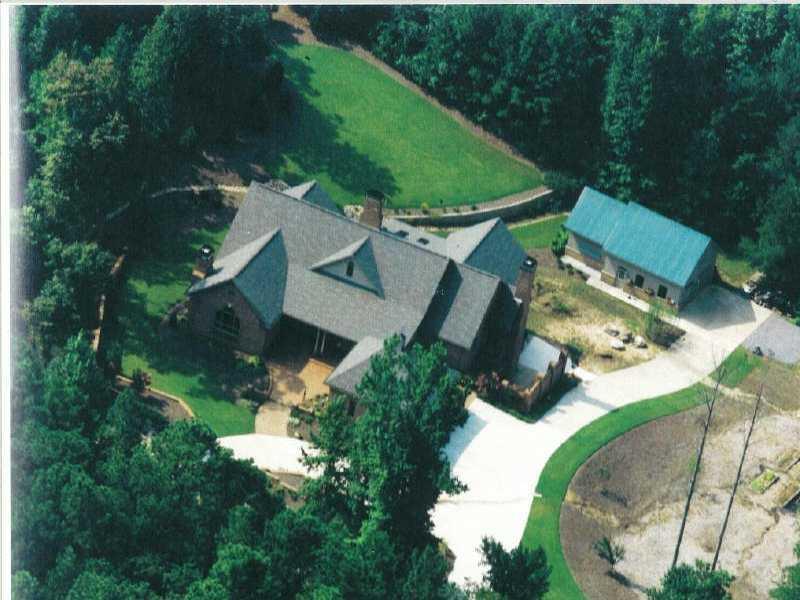 101 Ledford Ln., Woodstock, GA 30188