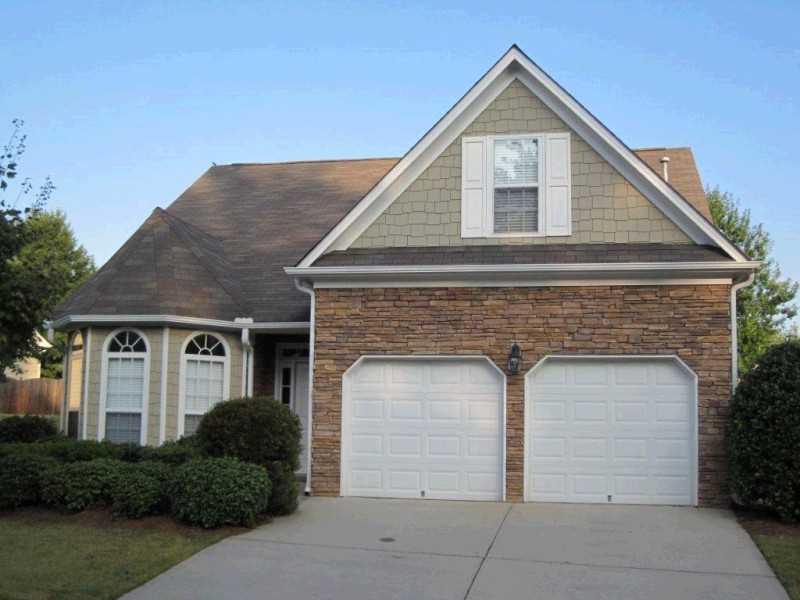 1532 Edgeley Way, Lawrenceville, GA 30044