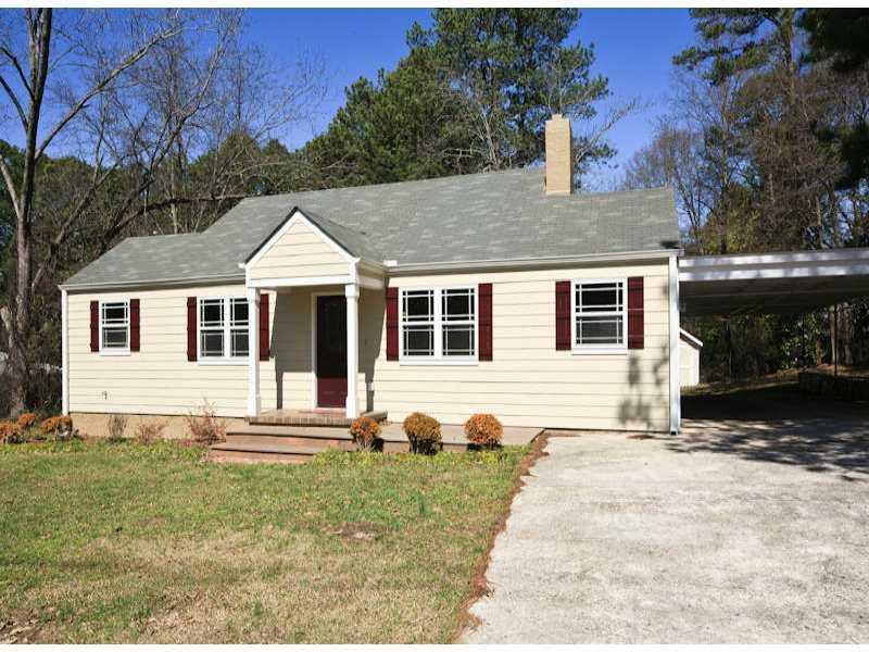 4244 Chamblee Tucker Rd., Atlanta, GA 30340