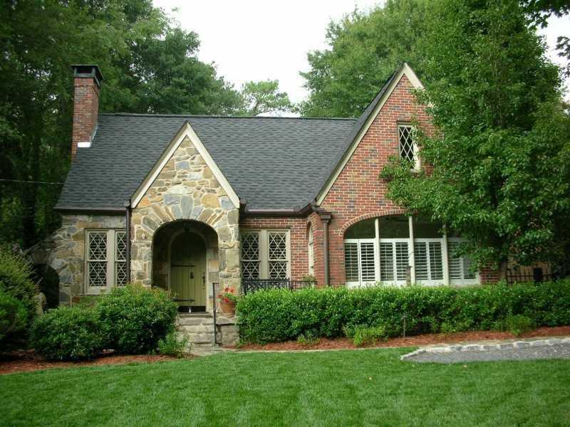 1100 E Rock Springs Rd., Atlanta, GA 30306