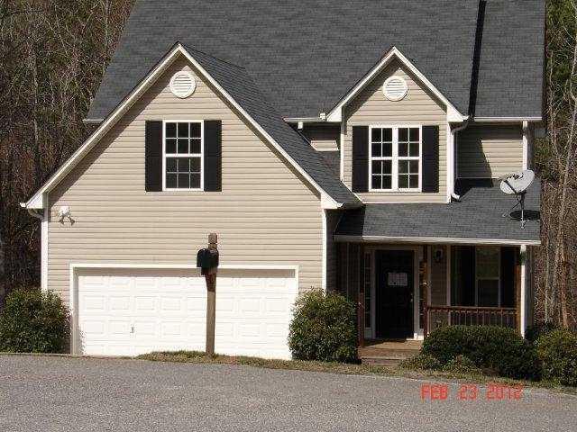 191 Pine Tree Ct., Dawsonville, GA 30534