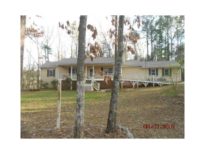 456 Friendship Church Rd., Douglasville, GA 30134