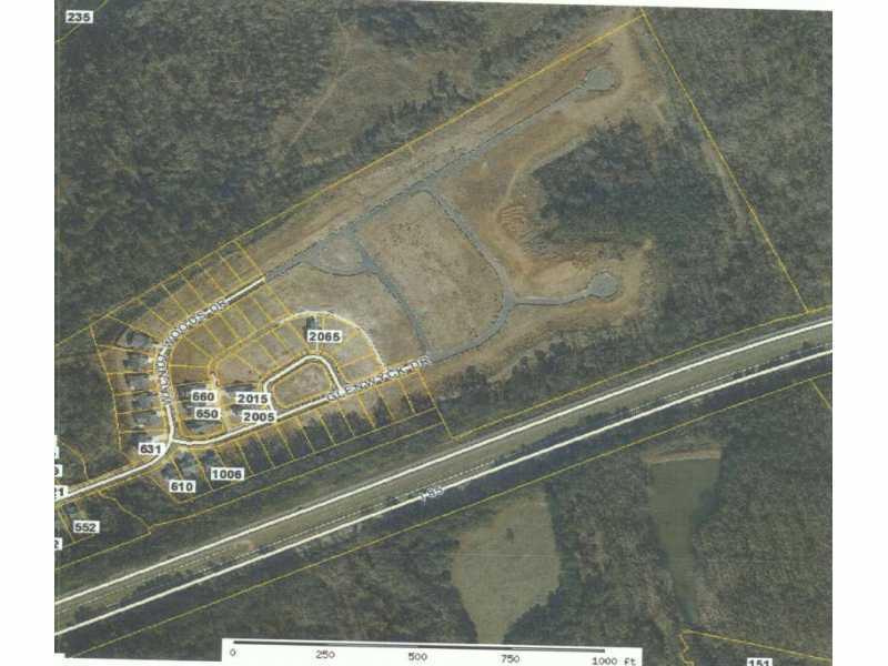 Vineyard Gate Gardens, Braselton, GA 30517