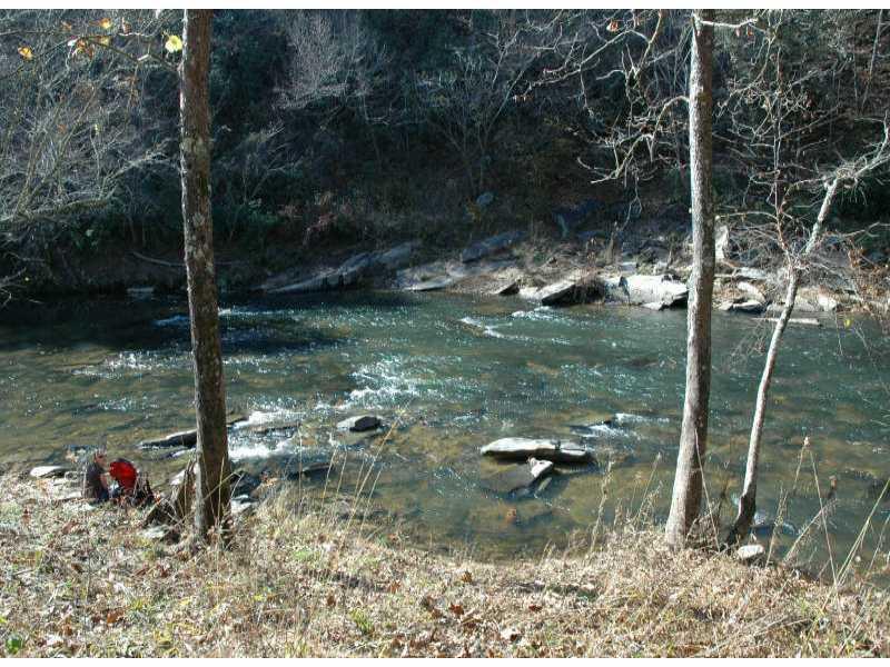 9 Shady Grove Church Rd., Talking Rock, GA 30175