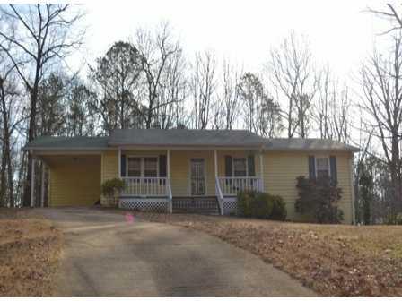 207 Oak Forest Dr., Canton, GA 30115