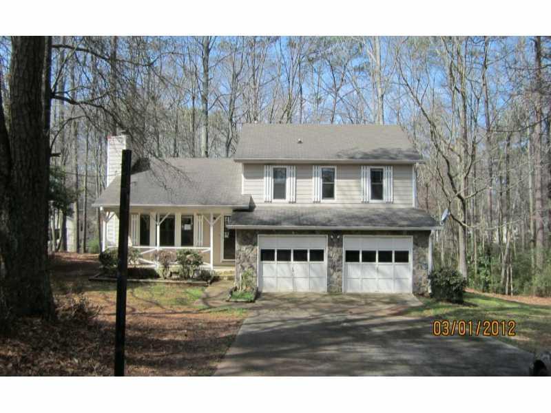 4010 Wylie Ln., Powder Springs, GA 30127