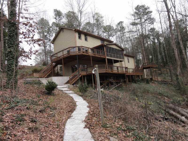 5731 Harbor North, Gainesville, GA 30504