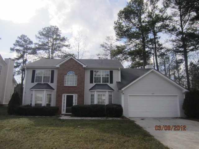 837 Stonebrook Dr., Lithonia, GA 30058