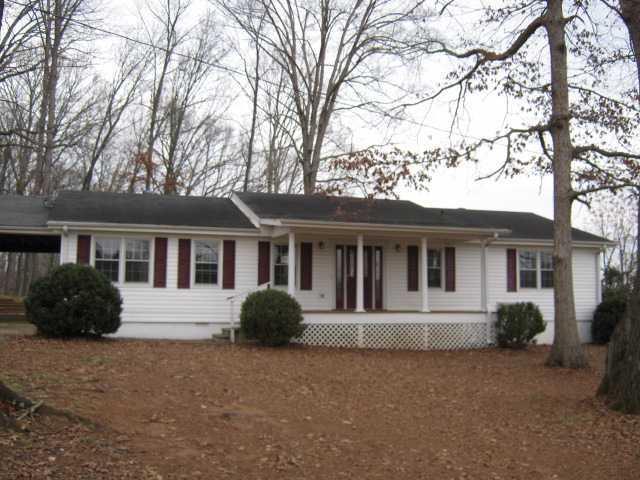 457 Ebenezer Church Rd., Jefferson, GA 30549