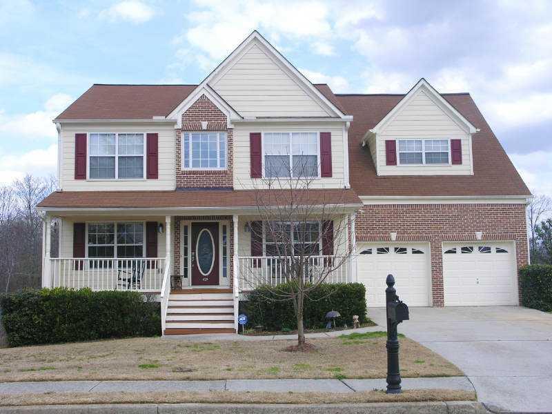 708 Bartow Dr., Dacula, GA 30019